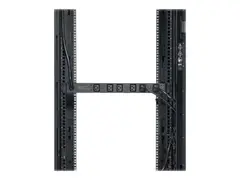 APC Basic Rack PDU - str&#248;mfordelerenhet 22 kW