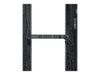 APC Basic Rack PDU - str&#248;mfordelerenhet - 22 kW
