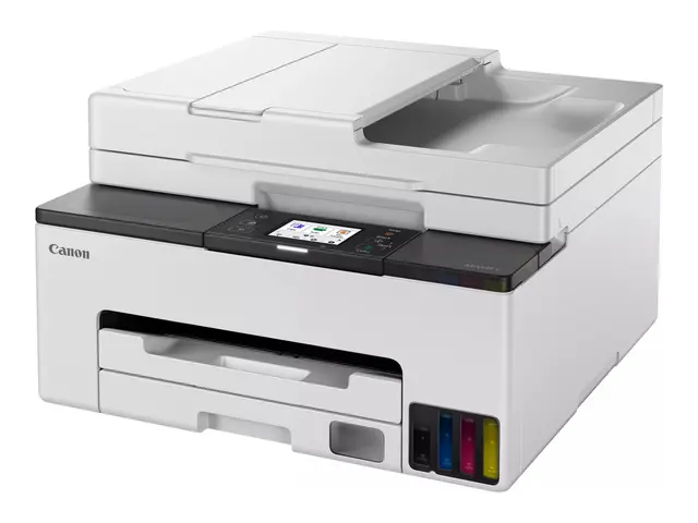 Canon MAXIFY GX2050 - Multifunksjonsskriver farge ink-jet påfyllba...