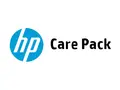 HP Next Day Exchange Hardware Support - Utvidet serviceavtale bytte - 3 &#229;r - for HP tz655; Elite t655, t660, t755, tz655; Elite Mobile Thin Client mt645 G7; Pro t550