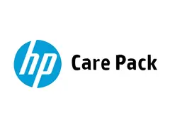HP Next Day Exchange Hardware Support Utvidet serviceavtale - bytte - 3 &#229;r - for HP tz655; Elite t655, t660, t755, tz655; Elite Mobile Thin Client mt645 G7; Pro t550