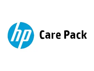 HP Next Day Exchange Hardware Support - Utvidet serviceavtale bytte - 3 år - for HP tz655; Elite t655, t660, t755, tz655; Pro t550; ProDesk 5 G1i