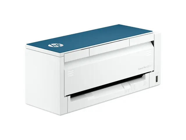 HP Scanjet Pro 4200 s1 - Dokumentskanner Dupleks 216 x 5842 mm 120...