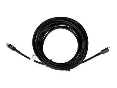 Shelly SCAC2C1003X1 - USB-kabel - USB-C (hann) til USB-C (hann) - ...