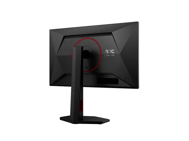 AOC Gaming 24G4ZR - LED-skjerm gaming 24" (23.8" synlig) 1920 x 10...