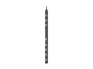 APC NetShelter Rack PDU Advanced - str&#248;mfordelerenhet svitsjet - 11.5 kW - 11500 VA