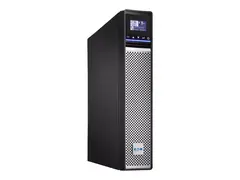 Eaton 5PX G2 - UPS (rackmonterbar/ekstern) 1500 watt - 1500 VA - RS-232, USB - utgangskontakter: 8 - 2U