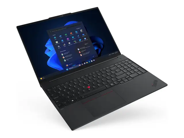 Lenovo ThinkPad E16 Gen 3 - 16" Intel Core Ultra 7 255H 32 GB RAM ...