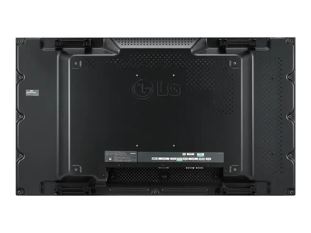 LG 49VL5G-M - 49" Diagonalklasse VL5G-M Series LED-bakgrunnsbelyst...