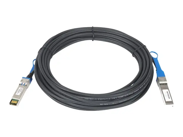 NETGEAR - Direkte 10GBase-koblingskabel - SFP+ (hann) til SFP+ (ha...