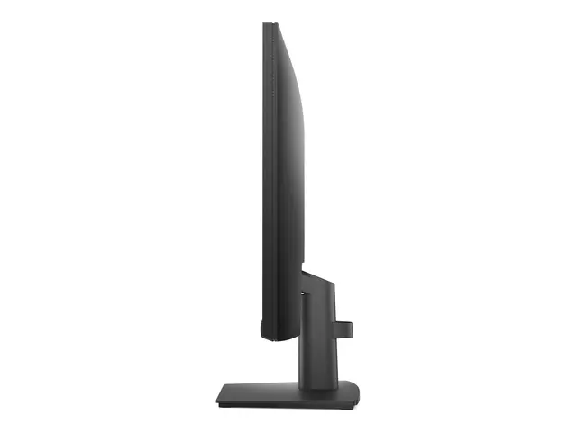 Dell Pro E2425HM - LED-skjerm 24" (23.8" synlig) 1920 x 1080 Full ...