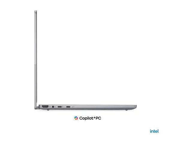 Lenovo ThinkBook 14 2-in-1 G6 IPL - Copilot+ PC - 14" - Intel Core...