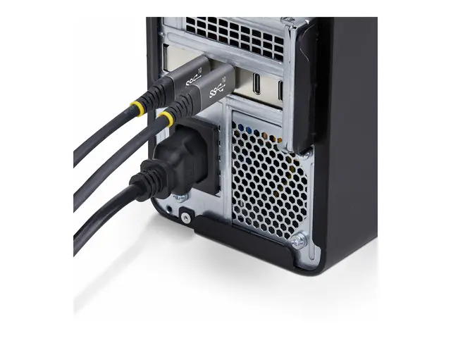 StarTech.com 4-Port USB Type-C PCIe Card, USB-C 10Gb, 4x Controlle...