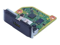 HP Flex IO V3 Card - Thunderbolt 4 port with 15W Power Output