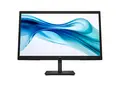 HP 322pv - Series 3 Pro - LED-skjerm - 22&quot; (21.5&quot; synlig) 1920 x 1080 Full HD (1080p) @ 100 Hz - VA - 250 cd/m&#178; - 3000:1 - 5 ms - HDMI, VGA - svart
