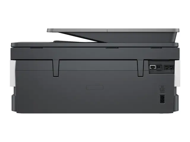 HP Officejet Pro 8132e All-in-One - multifunksjonsskriver farge