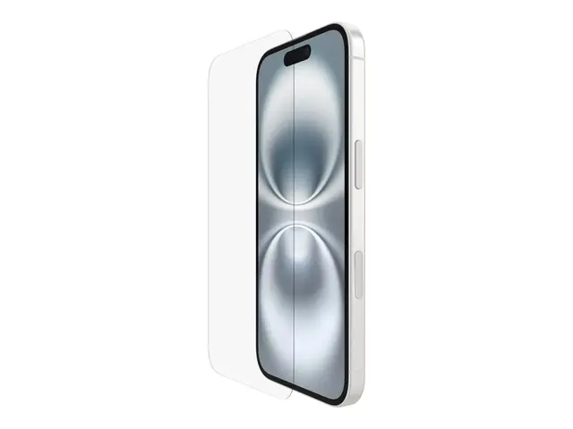 Belkin ScreenForce InvisiGlass - Skjermbeskyttelse for mobiltelefo...