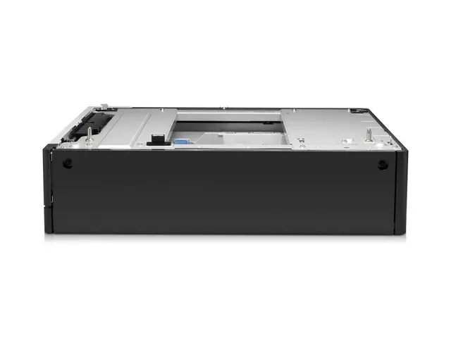 HP - Mediebakke/-mater - 500 ark inn 1 skuff(er) - for LaserJet En...