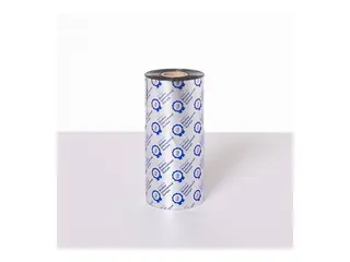 Brother Standard - 5-pack - svart - 154 mm x 450 m skriverbånd