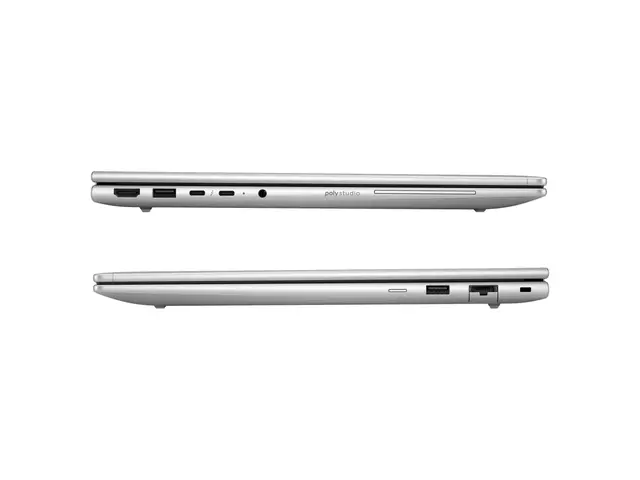 HP EliteBook 6 G1a Notebook - AI PC - 16" - AMD Ryzen 7 - 250 - 16...