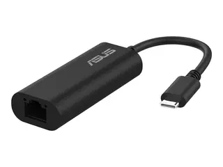 ASUS USB-C2500 V2 - Nettverksadapter - USB-C 3.0 2.5GBase-T x 1