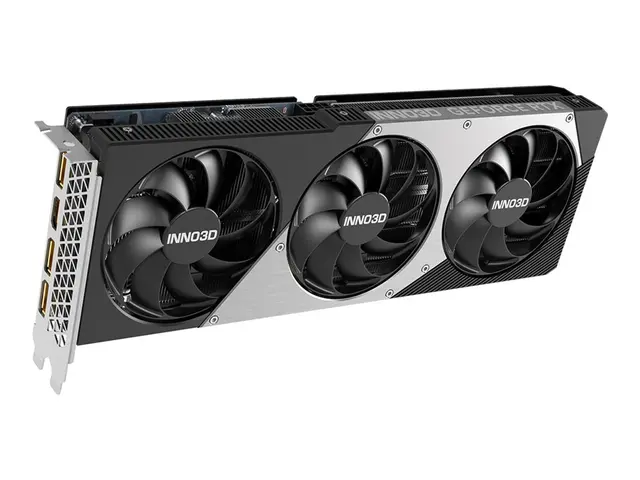 Inno3D GeForce RTX 5060 Ti 8GB X3 OC - Grafikkort 8 GB GDDR7 PCI E...