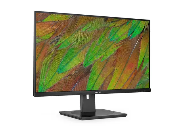 Philips 32B1U3900 - 3000 Series LED-skjerm 32" (31.5" synlig) 3840...
