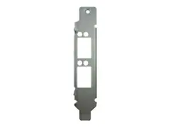 QNAP SP-BRACKET-10G-EMU - Monteringsbrakett for nettverksenhet for QNAP TS-1079, TS-470, TS-670, TS-870, TS-879