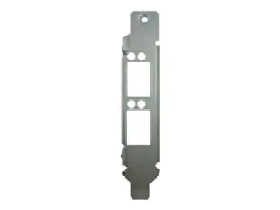 QNAP SP-BRACKET-10G-EMU - Monteringsbrakett for nettverksenhet - f...