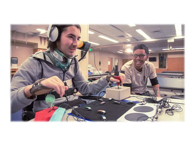 Microsoft Xbox Adaptive Controller - Tilgjengelighetskontroller tr...