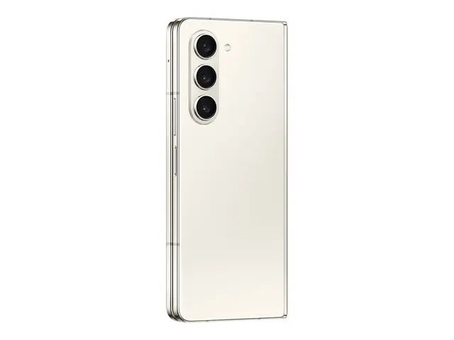 2nd-B Galaxy Z Fold5 256 Beige B-grade | Brukt 2 års garanti Grade...