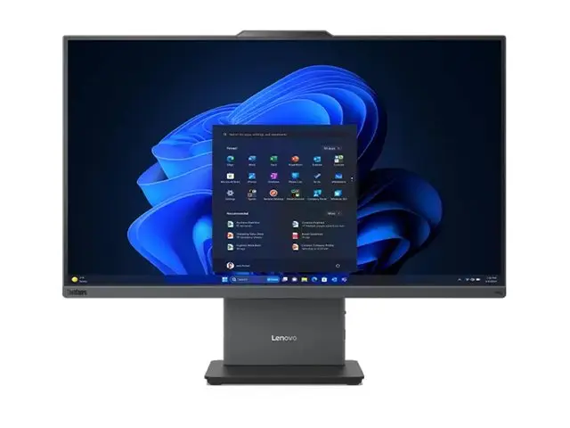 Lenovo ThinkCentre neo 55a 24 Gen 6 - alt-i-ett Ryzen 5 220 3.2 GH...