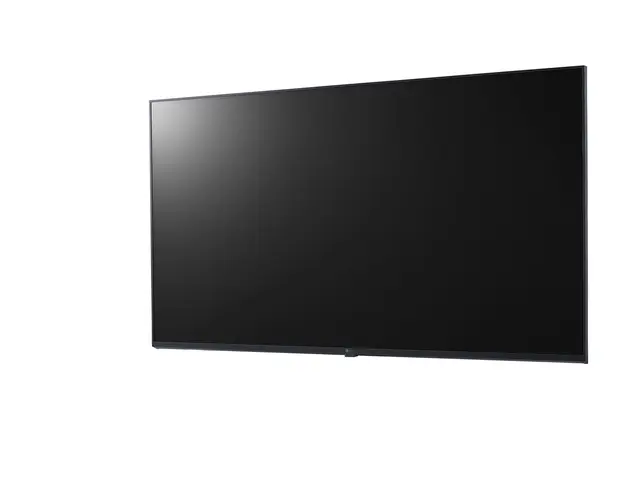 LG 43UL3J-M - 43" Diagonalklasse UL3J Series LED-bakgrunnsbelyst L...