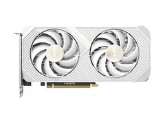 ZOTAC GAMING Twin Edge OC - White Edition grafikkort - GeForce RTX 5070 - 12 GB GDDR7 - PCIe 5.0 x16 - 3 x DisplayPort, HDMI