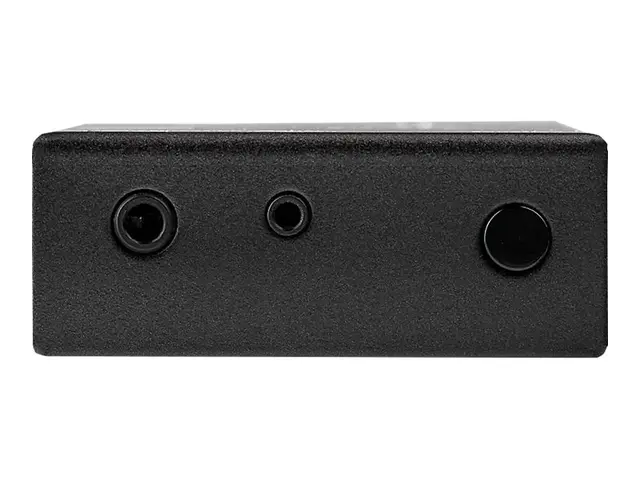 Startech HDMI over IP Receiver for ST12MHDLNHK - Video Extender 10...