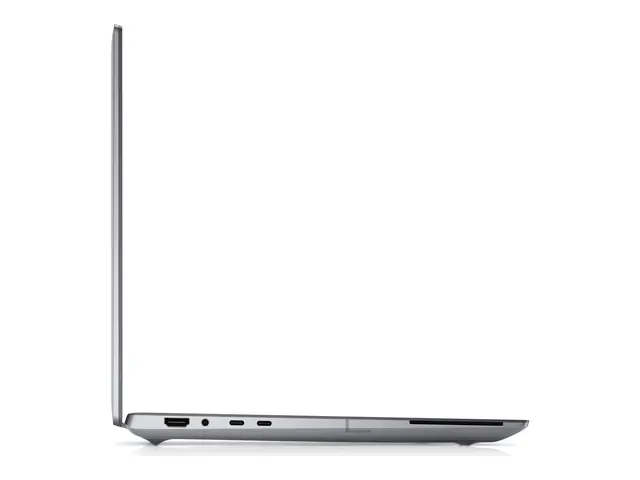 Dell Precision 5690 - AI Ready 16" Intel Core Ultra 7 165H 32 GB R...