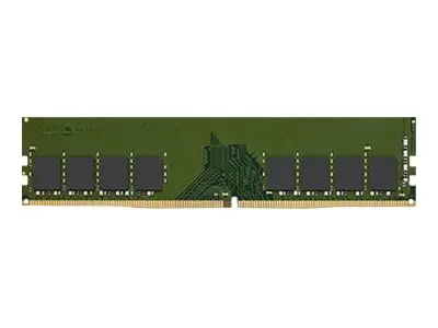 Kingston - DDR4 modul 8 GB DIMM 288-pin 1333 MHz / PC4-21300 ikke-...