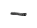 APC Basic Rack PDU AP6120A - strømfordelerenhet