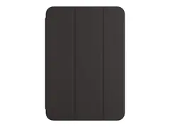 Apple Smart - Lommebok for nettbrett - svart for iPad mini (6. generasjon)