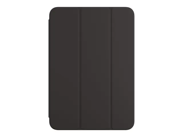 Apple Smart - Lommebok for nettbrett - svart - for iPad mini (6. g...