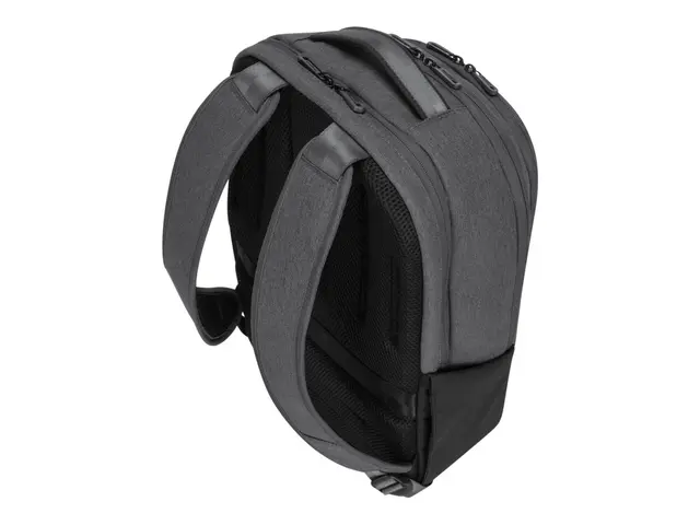 Targus Cypress Hero Backpack with EcoSmart - Notebookryggsekk - 15...