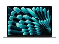 Apple MacBook Air - 15.3&quot; - Apple M4 16 GB RAM - 256 GB SSD - Norsk - macOS Sequoia 15.0