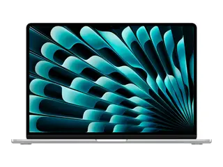 Apple MacBook Air - 15.3&quot; - Apple M4 16 GB RAM - 256 GB SSD - Norsk - macOS Sequoia 15.0