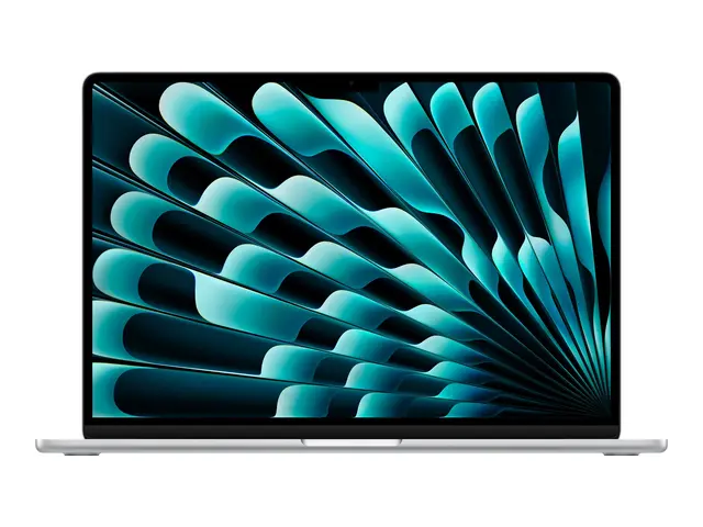 Apple MacBook Air - 15.3" M4 16 GB RAM 256 SSD Norsk macOS Sequoia...