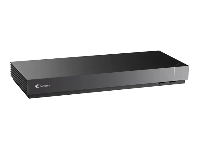 Poly G7500 - Videokonferansesystem Zoom Certified, Certified for M...