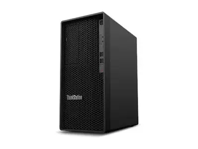 Lenovo ThinkStation P2 Tower Gen 2 - tower Core Ultra 7 265K vPro ...
