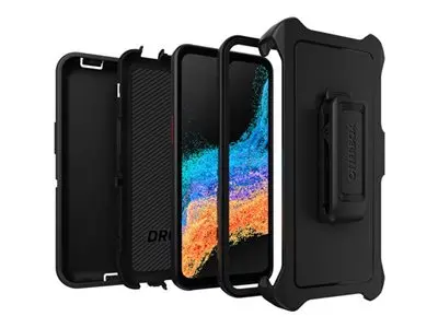 OtterBox Defender Series - Beskyttelsesboks for mobiltelefon robus...