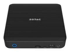 ZOTAC ZBOX C Series CI343 Edge - mini-PC N-series N100 800 MHz 0 GB - uten HDD
