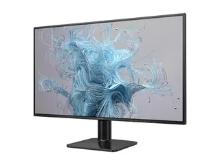 Philips 27E2N1110 - 1000 Series LED-skjerm - 27&quot; - 1920 x 1080 Full HD (1080p) @ 120 Hz - IPS - 300 cd/m&#178; - 1500:1 - 1 ms - HDMI, VGA - svart