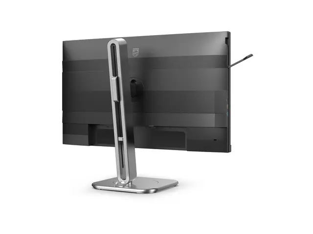 Philips 24B2G5200 - LED-skjerm 24" (23.8" synlig) 1920 x 1080 Full...